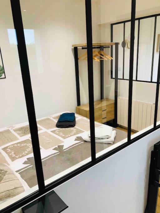 Maisonnette Avec Terrasse Argences Экстерьер фото